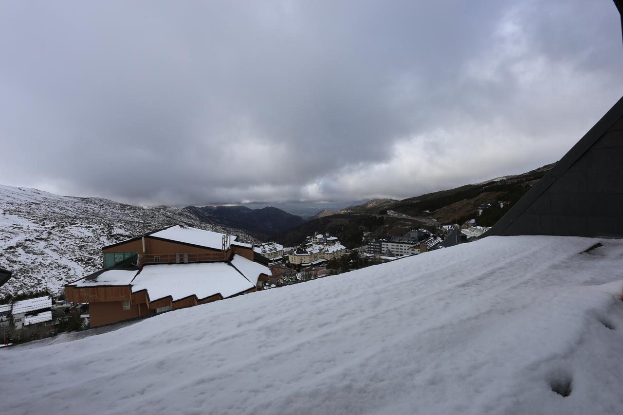 Miramar Ski A Pie De Pista - Atico Duplex , 4 Habitaciones Sierra Nevada Extérieur photo